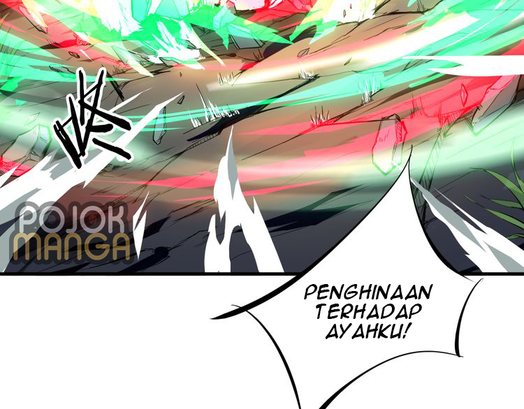 Dragon’s Blood Vessels Chapter 03 Gambar 88